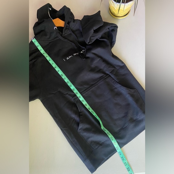 NEW Selena Gomez i am enough pullover hoodie - Picture 5 of 7